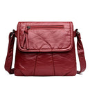 Bolsa De Couro Feminina - Loren Fashion