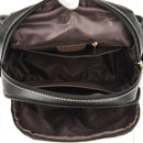 Mochila Feminina de Couro - Jolie