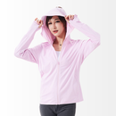 Jaqueta Ultra Ice - Unissex UV50+ Refrescante protegendo dos raios solares