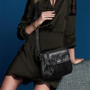 Bolsa De Couro Feminina - Loren Fashion