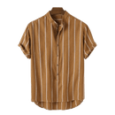 Camisa Casual Masculina Atlanta