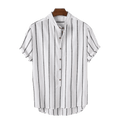 Camisa Casual Masculina Atlanta
