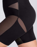 Super Cinta Short Magry Fit (Modeladora com Faixas de Alta Compressão)