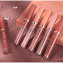 KIT Batom Matte de Longa Duração (PAGUE 3 LEVE 6)