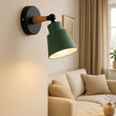 Arandela de Parede Regulável com Lâmpada