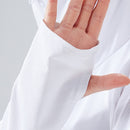 Jaqueta Ultra Ice - Unissex UV50+ Refrescante protegendo dos raios solares