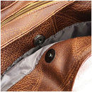 Bolsa De Couro Feminina - Euro