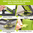 Cortador Multifuncional