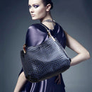 Bolsa de Luxo de Couro - Crocodilie